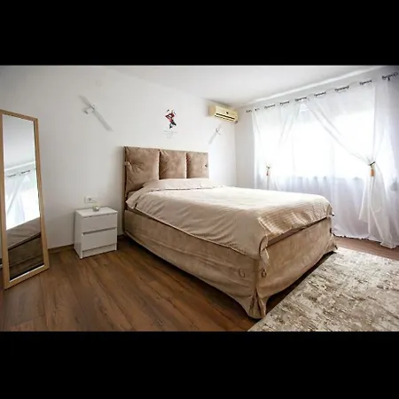 Stojanovski Apartman