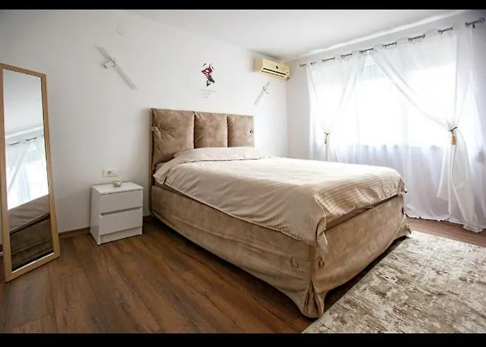 Stojanovski 아파트