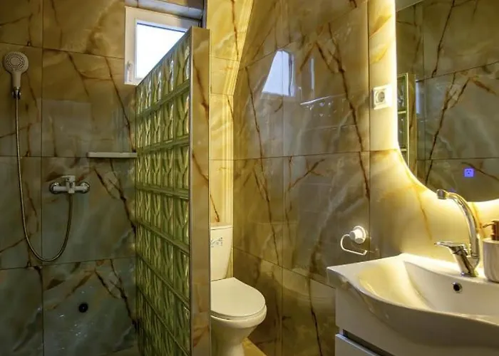 아파트 Stojanovski